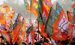 #BJP