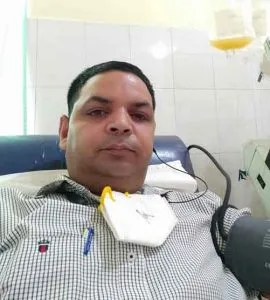 Blood-Donation