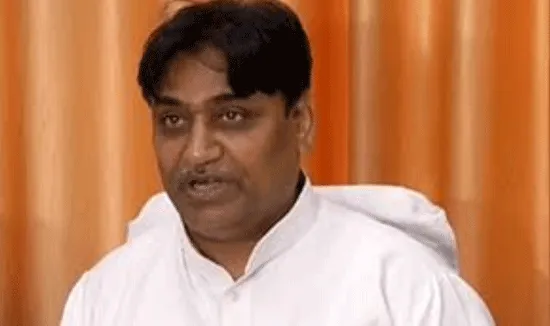माध्यमिक शिक्षा बोर्ड की 10 वीं का परीक्षा परिणाम 80.63 प्रतिशत रहा
