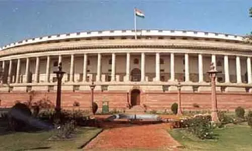 संसद का मानसून सत्र जल्द