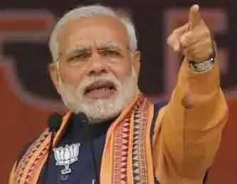 मोदी का हरियाणा को तोहफा, पानीपत में बनेगा ‘बल्क ड्रग्स पार्क’
