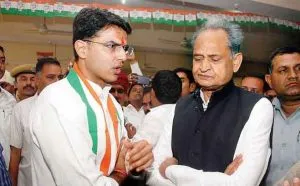 Congress Legislators