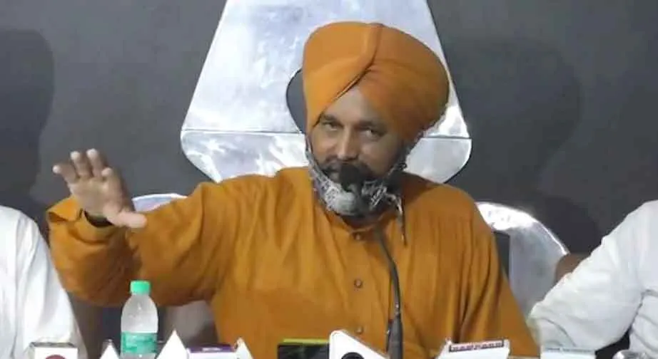 पांच साल की सीबीआई जांच व पंजाब पुलिस की जांच में कहीं नहीं आया पूज्य गुरू जी का नाम