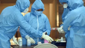 Corona records 27 thousand new cases in the country, 519 deaths