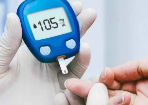 diabetic