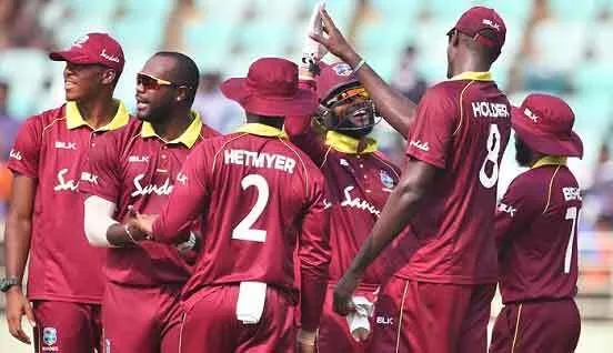 Sports: 32 साल बाद इतिहास रचने के इरादे से उतरेगी वेस्ट इंडीज