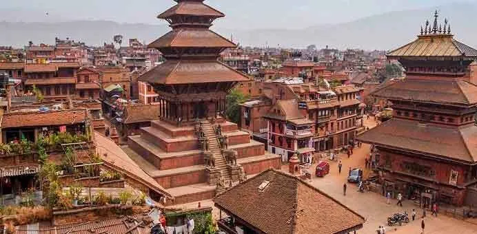 लॉकडाउन के दौरान 8,000 से अधिक विदेशियों ने नेपाल छोड़ा