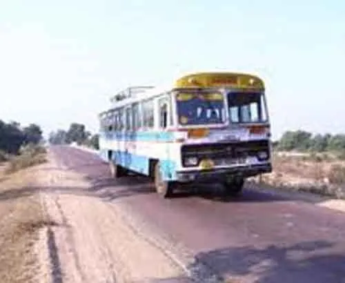 पुलिसकर्मियों व जेल वार्डन को रोडवेज बसों में मिलेगी नि:शुल्क यात्रा सुविधा