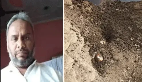 अपहरण के बाद घी व्यापारी की हत्या