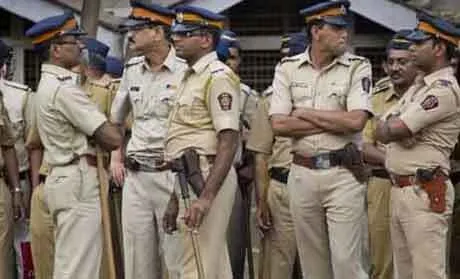हनुमानगढ़ से अपहरण बालिका हिसार में सकुशल बरामद