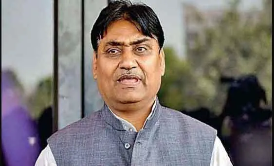 षड्यंत्र हारेगा और लोकतंत्र जीतेगा- डोटासरा