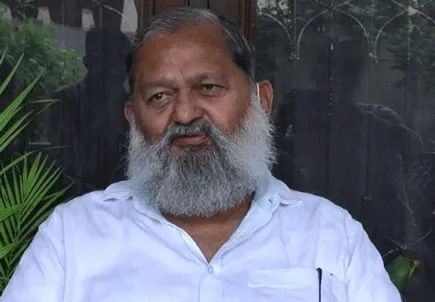लॉकडाउन और सीमाओं को सील कर सकती है हरियाणा सरकार
