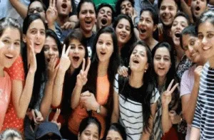 Haryana Open School 12th result declared