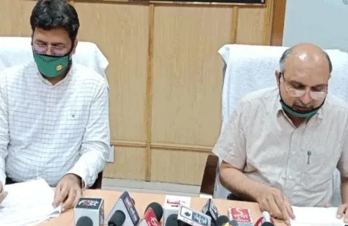 हरियाणा मुक्त विद्यालय 12वीं का परीक्षा परिणाम घोषित