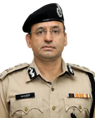 नशे के खिलाफ हरियाणा पुलिस का तेज होता अभियान