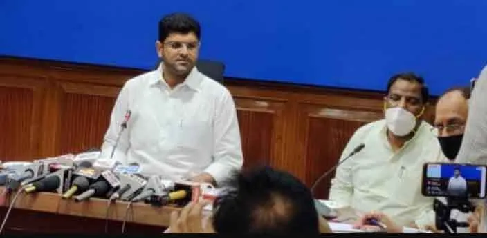 महिलाओं को पंचायतों में 50 फ़ीसदी आरक्षण की तैयारी में बीजेपी-जेजेपी सरकार