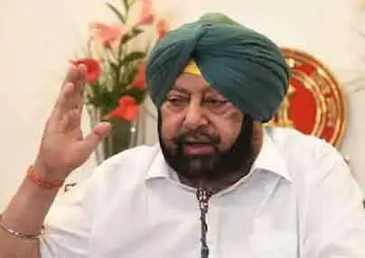 Punjab: स्वास्थ्य बीमा योजना में शामिल होंगे 9.5 लाख किसान परिवार