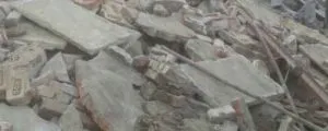 House Collapses