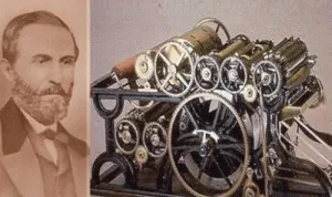 Invention itself became a curse