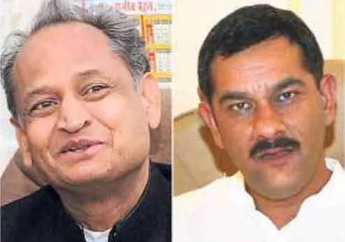 राजस्थान में कांग्रेस सरकार को कोई खतरा नहीं – सिंह