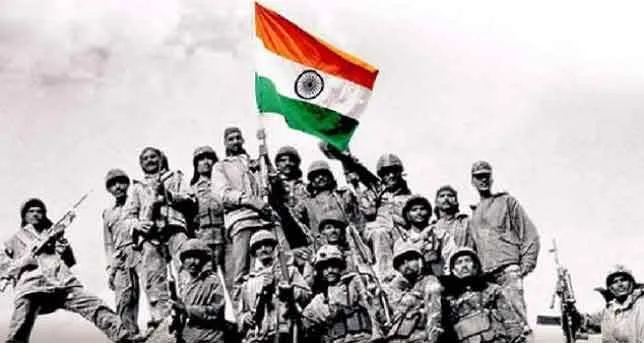 सरकारी तंत्र के आगे हार चुके हैं कारगिल शहीदों के परिवार