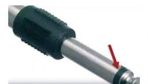 Know the meaning of 2 and 3 stripes in earphone jack