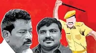अपने आप में कानून