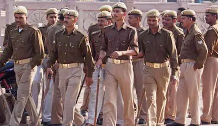 लॉ छात्र हत्याकांड मामला: सुप्रीम कोर्ट ने राजस्थान पुलिस को लगाई फटकार