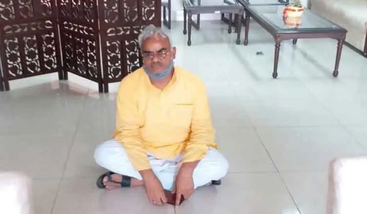 दिलावर ने फिर उच्च न्यायालय में लगाई याचिका