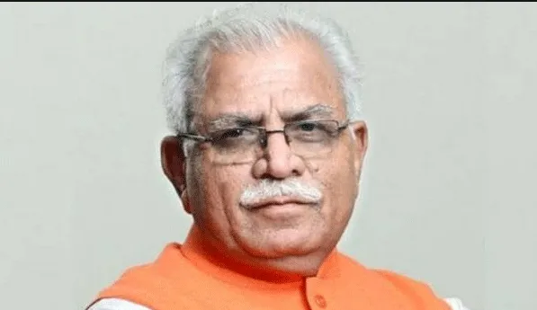 हरियाणा भाजपा अध्यक्ष पद पर फंसे पेंच को निकालने फिर दिल्ली पहुंचेंगे मनोहर लाल