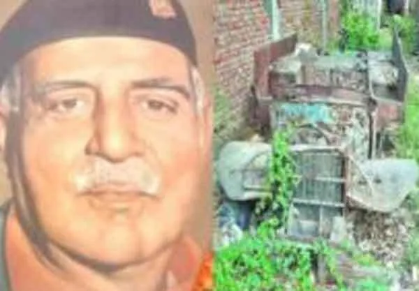 मानसिंह हत्या कांड मामले में ग्यारह पुलिसकर्मी दोषी करार