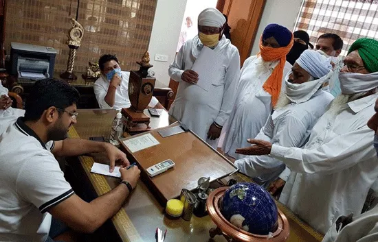 सीडीएलयू के सामने बनेगा मेडिकल कॉलेज: दुष्यंत
