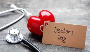 National Doctors' Day