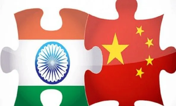 भारत की नई अंतर्राष्ट्रीय छवि