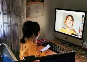 Online-Education