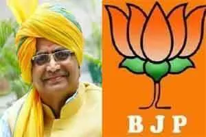 हरियाणा भाजपा अध्यक्ष की अटकलों को विराम, ओपी धनखड़ को मिली कमान