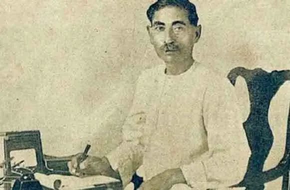 यथार्थवादी लेखन ने मुंशी प्रेमचंद को अमर बनाया: शाह