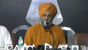 Conspiracy Against Dera Sacha Sauda