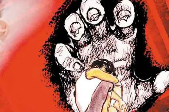 हरियाणा में घटा महिलाओं पर अपराध