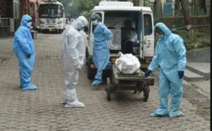 Second death from Corona in Sirsa