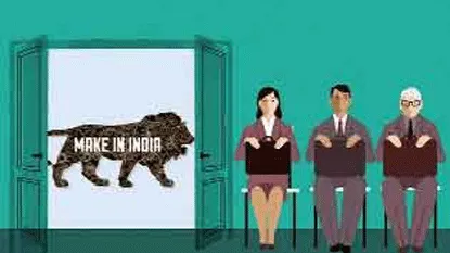 समस्याओं के अंधेरों में आत्म-निर्भरता का उजाला