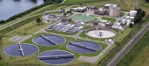 Sewage Treatment Plant