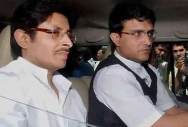 बड़े भाई स्नेहाशीष को कोरोना होने से सौरभ गांगुली क्वारंटीन में