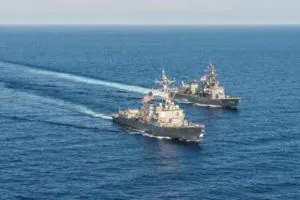 South China Sea