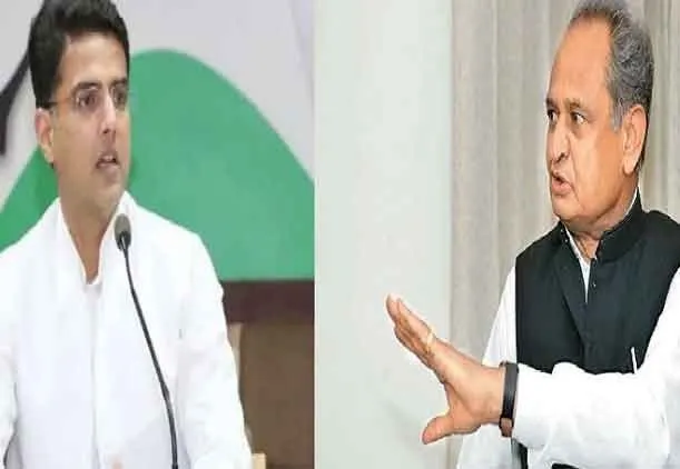 सख्ती बरतना कांगे्रस की मजबूरी बनी