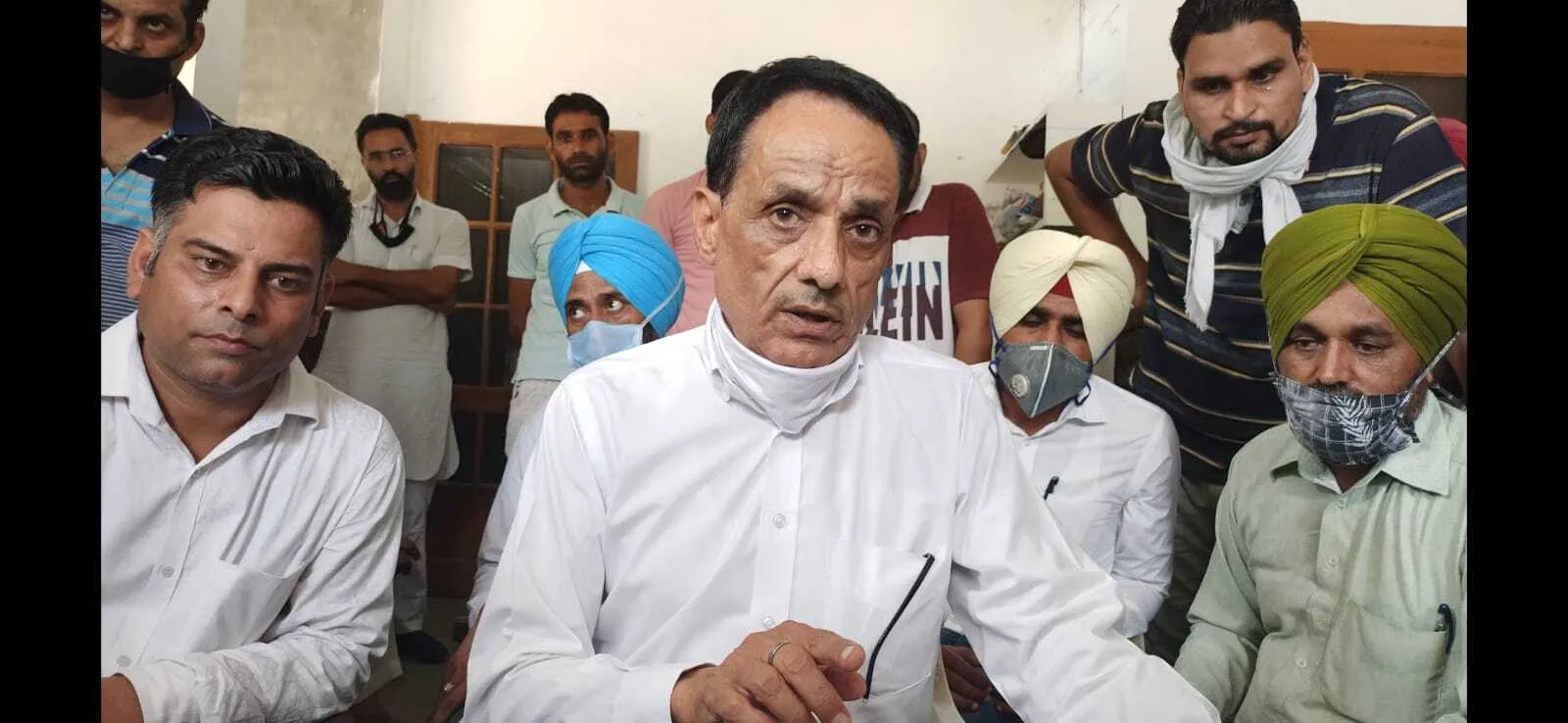 पंजाब में बेअदबी मामले में सेकी जा रही है राजनीतिक रोटियां : एडवोकेट मोंगा