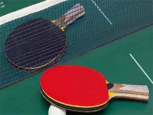 Sports: टेबल टेनिस विश्व टीम चैम्पियनशिप 2021 की शुरुआत तक स्थगित