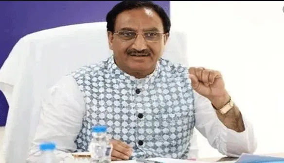 विश्वविद्यालयों और कॉलेजों में अंतिम सेमेस्टर की परीक्षा सितंबर के अंत मे होगी
