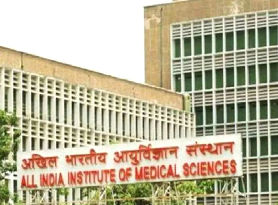 एम्स में एक मरीज ने की खुदकुशी