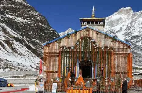उत्तराखंड चारधाम के सभी श्रद्धालु सशर्त कर सकेंगे दर्शन